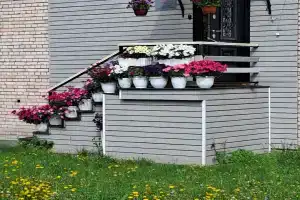 Na Dunajskom Mini-Hotel