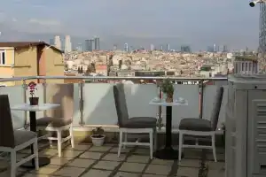 Taxim Starlight Hotel, Istanbul