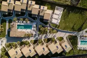 Kallithea Village Hotel, Kallithea
