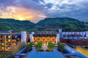 Nanjing, Jiangning, Autograph Collection Mini-hotel, Nanjing