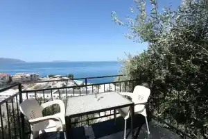 Hotel Villa "Oda E Miqve", Vlore