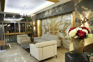Agsel Hotel & SPA, Tirana