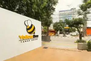 Yellow Bee Tanah Abang, Jakarta