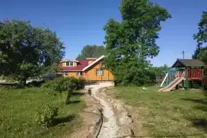 Cottage in Kirillovo, Kirillovo