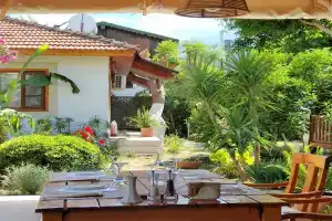 Guest House «Olympos Oase», Cirali