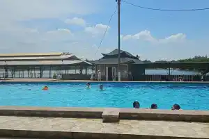 Kurazh Tourist base, Novotitarovskaya