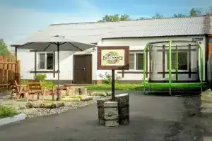 Patchwork Guest House, Suzdal