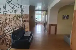 Hostel, Istra