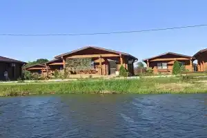 Pokrovskiy Holiday park Tourist base, Pokrovskiy