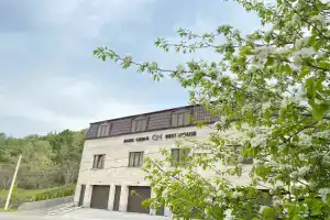 GM Rest House, Tsaghkadzor