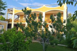 Guest house Darya, Kheivani