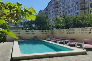 Yuzhnaya Dacha Mini-Hotel, Gelendzik