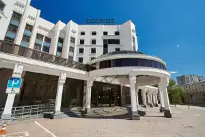 Park Inn by Radisson, Ekaterinburg