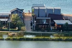 Viktoriya Tourist base, Golubitsky