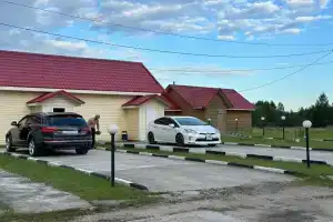 Solnechnaya Gorka Motel, Vyshny Volochyok