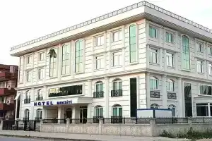 BEKSİTİ Hotel, Yalova