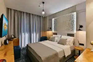 Hotel Tate, Budva