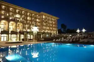 Saints Constantine and Helena - Hotels