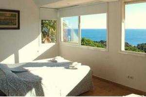 Villa Santa Cristina, Blanes