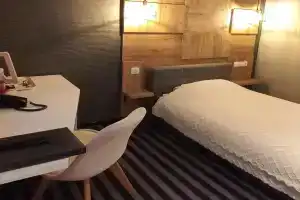 Hercules Hotel, Sovetsk