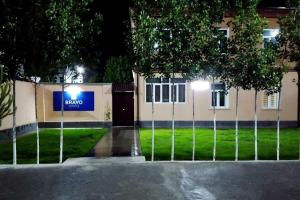 Bravo Hostel, Fergana
