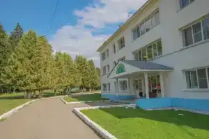 Lager im. 28 Geroev Panfilovtsev Childrens camp