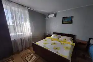 Yunona Mini-hotel, Zherdevka