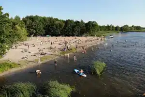 Avto Camping, Chertovitskoye