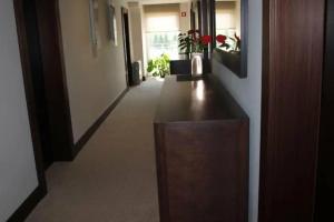 Hotel Mangart, Bovec