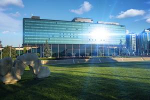 Crowne Plaza, an IHG Hotel, Belgrade