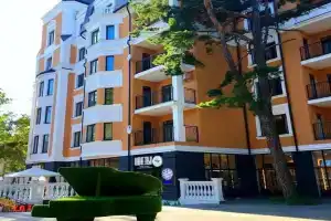 Liental Apartments, Svetlogorsk