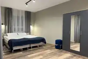 Iterra Hotel, Murmansk