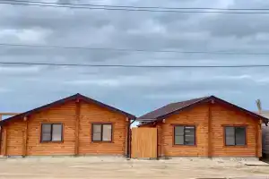 Morskoy Dvorik Guest house