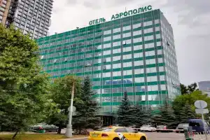Aeropolis Hotel, Moscow