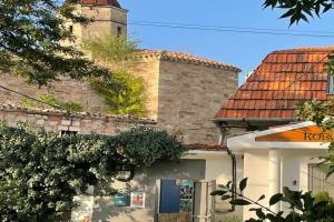 Villa Koronello Guest House, Feodosiya