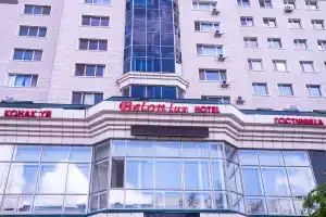 Belon-Lux Hotel, Astana