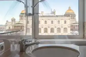 Agent Flat Apartment