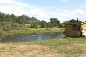 Lapsas, Skrunda
