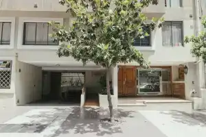 Gran Piso, Santiago
