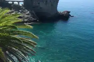 Riviera B&B Rooms and Apartament SEA-VIEW, Maiori