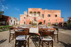 Masseria Spina Resort, Monopoli