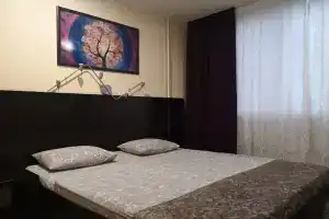 Alexandria Hotel, Moscow