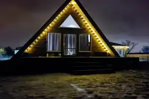 Guest house Zatishe, Zadonsk
