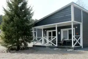 Nordikhouse, Kiryavalahti