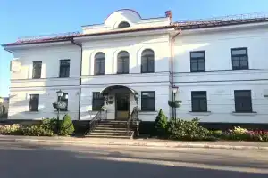 Dvor Podznoeva Hotel - Business Building, Pskov