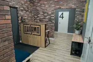 Dinamo Loft Hostel, Ekaterinburg