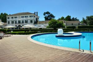 Hotel Villa Condulmer, Mogliano Veneto