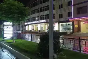 Major Hotel, Fergana