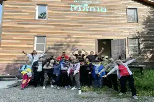 Myata Hotel, Yelizovo