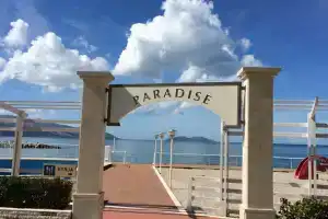 Paradise, Vlore